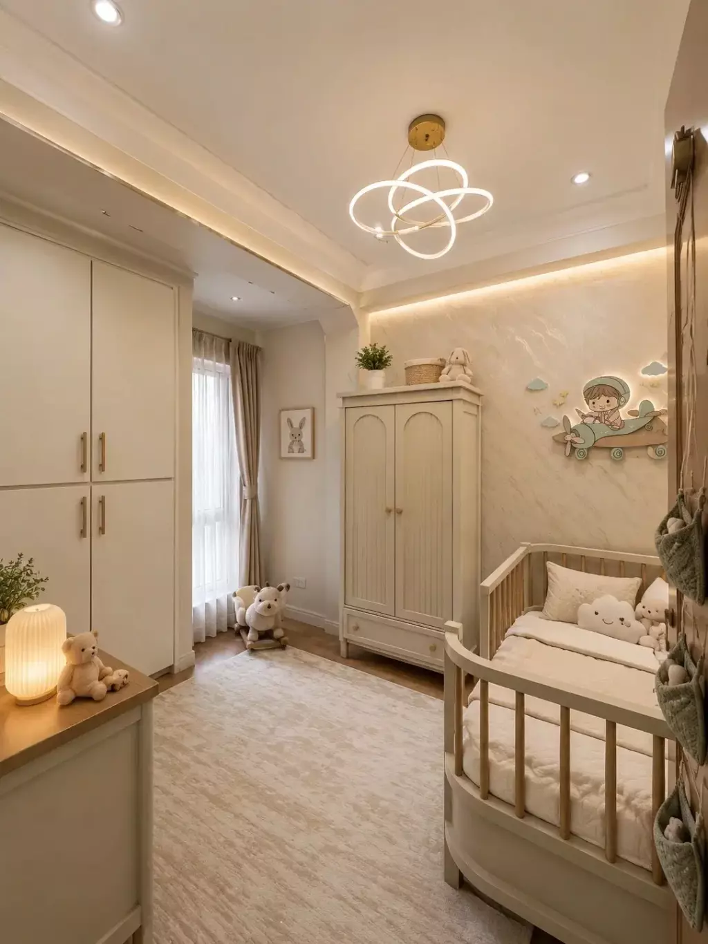 85 متر خوش‌نقشه در تاپ‌لوکیشن دروس سند شخصی - تصویر 3