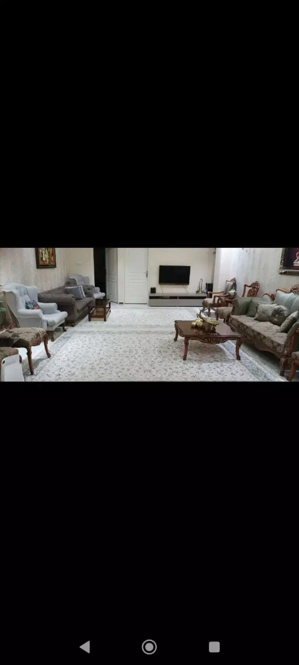 اپارتمان92متری/خانم جمالی - تصویر 3