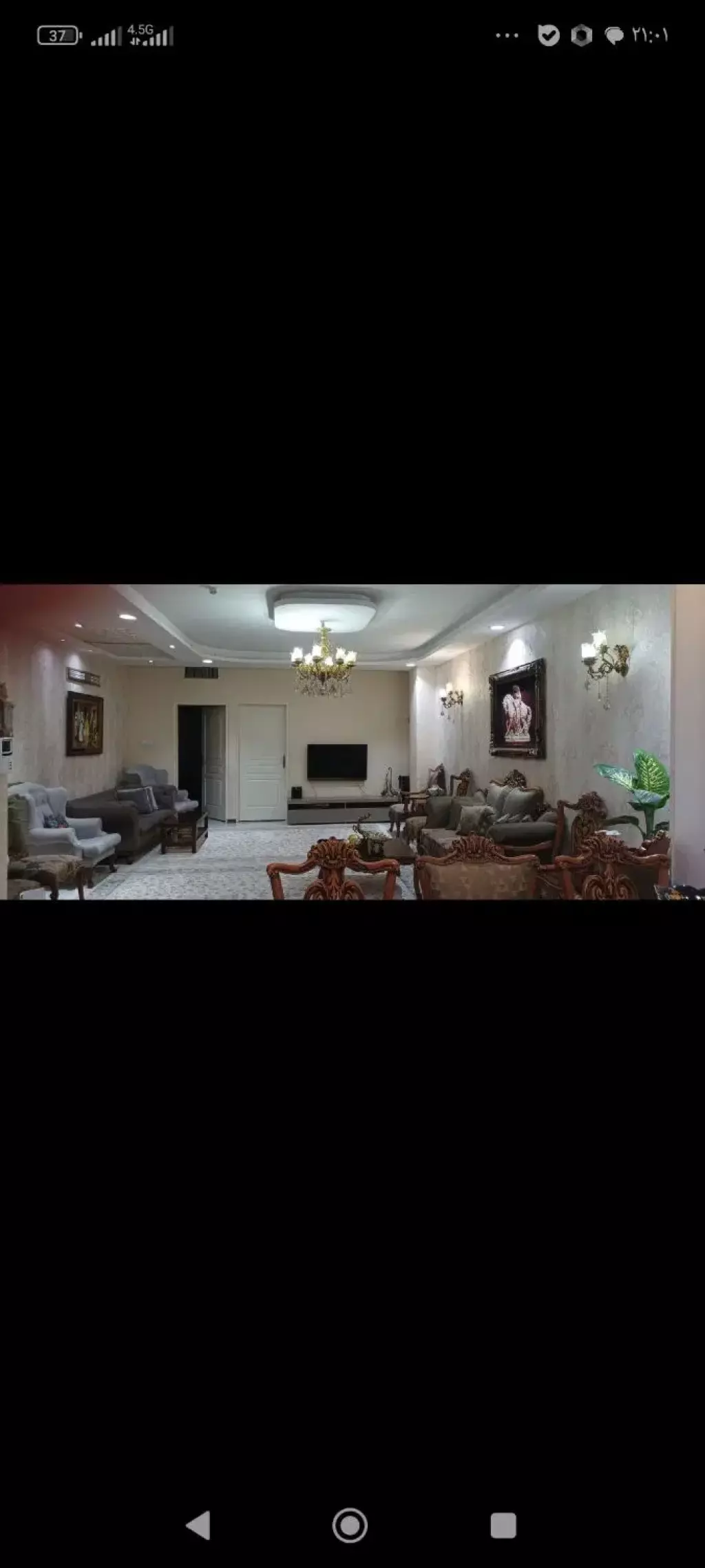 اپارتمان92متری/خانم جمالی