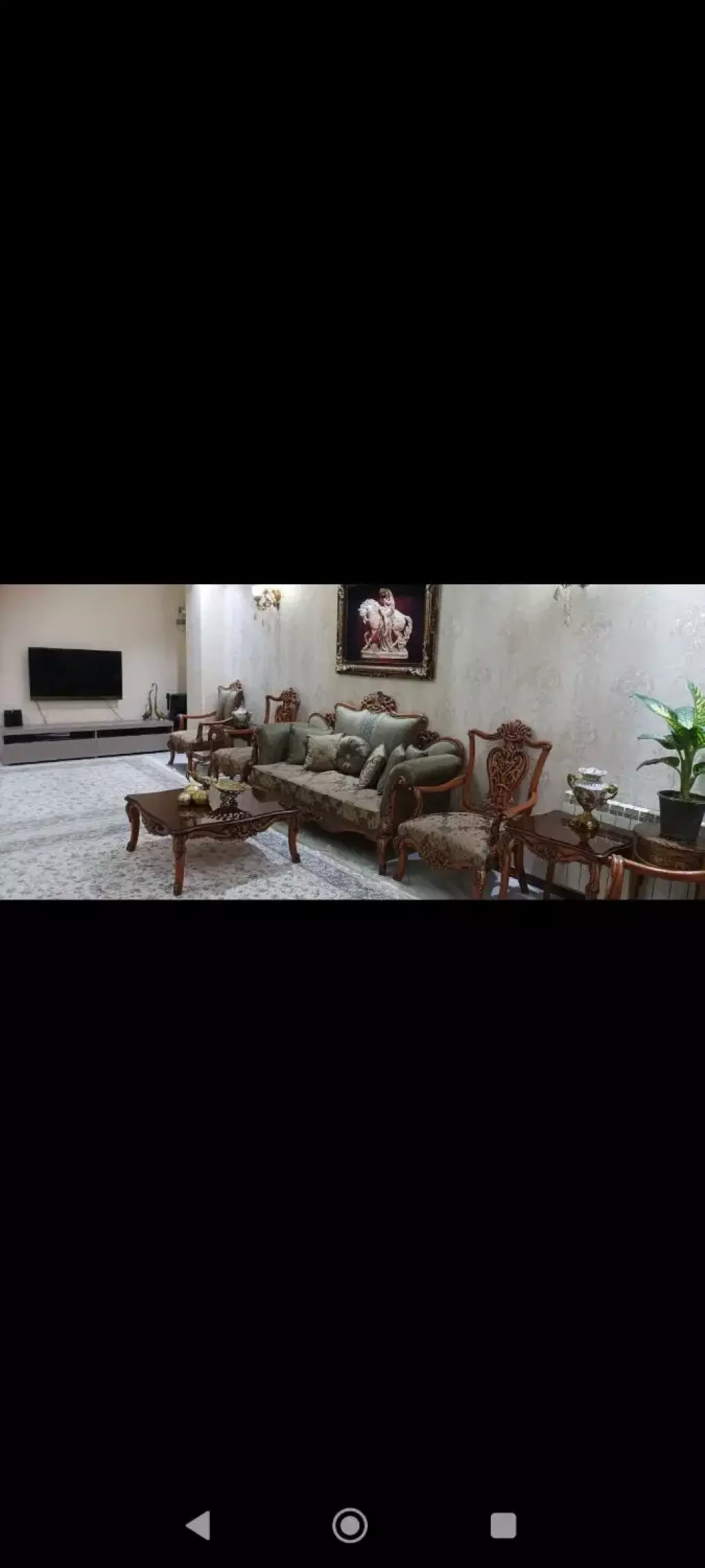 اپارتمان92متری/خانم جمالی - تصویر 2