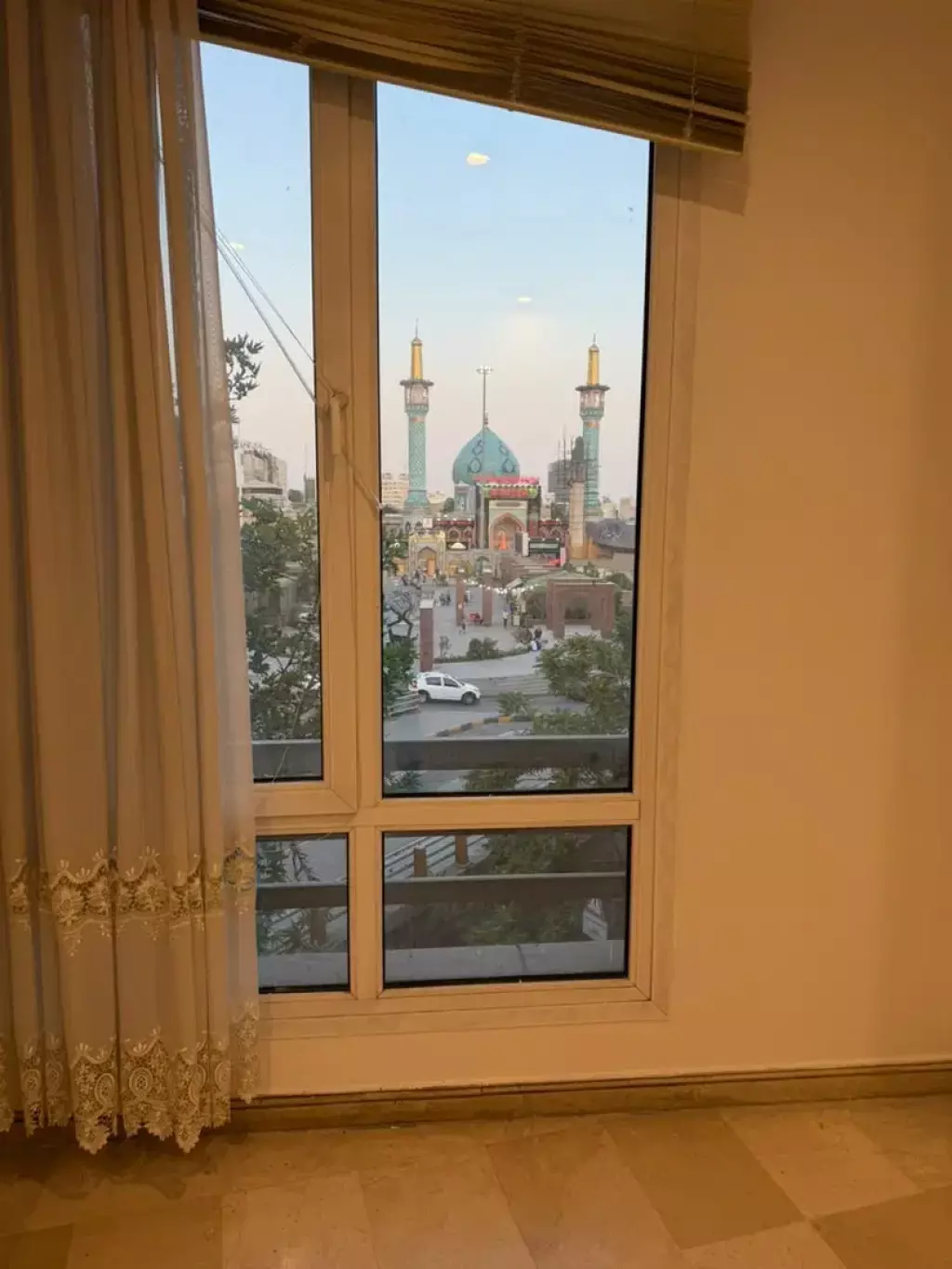 آپارتمان 77 متر/2 خواب/نقل بازار - تصویر 5