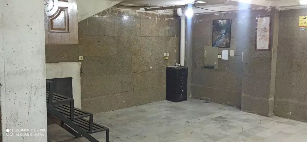 اجاره انباری  مستقل 35متری - تصویر 5