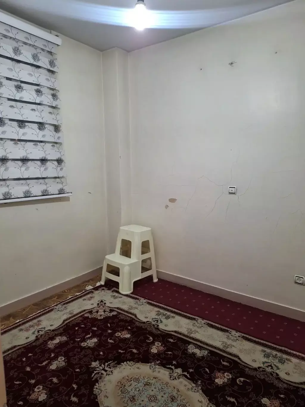 آپارتمان 90متری واقع درشهرک ولیعصر - تصویر 12