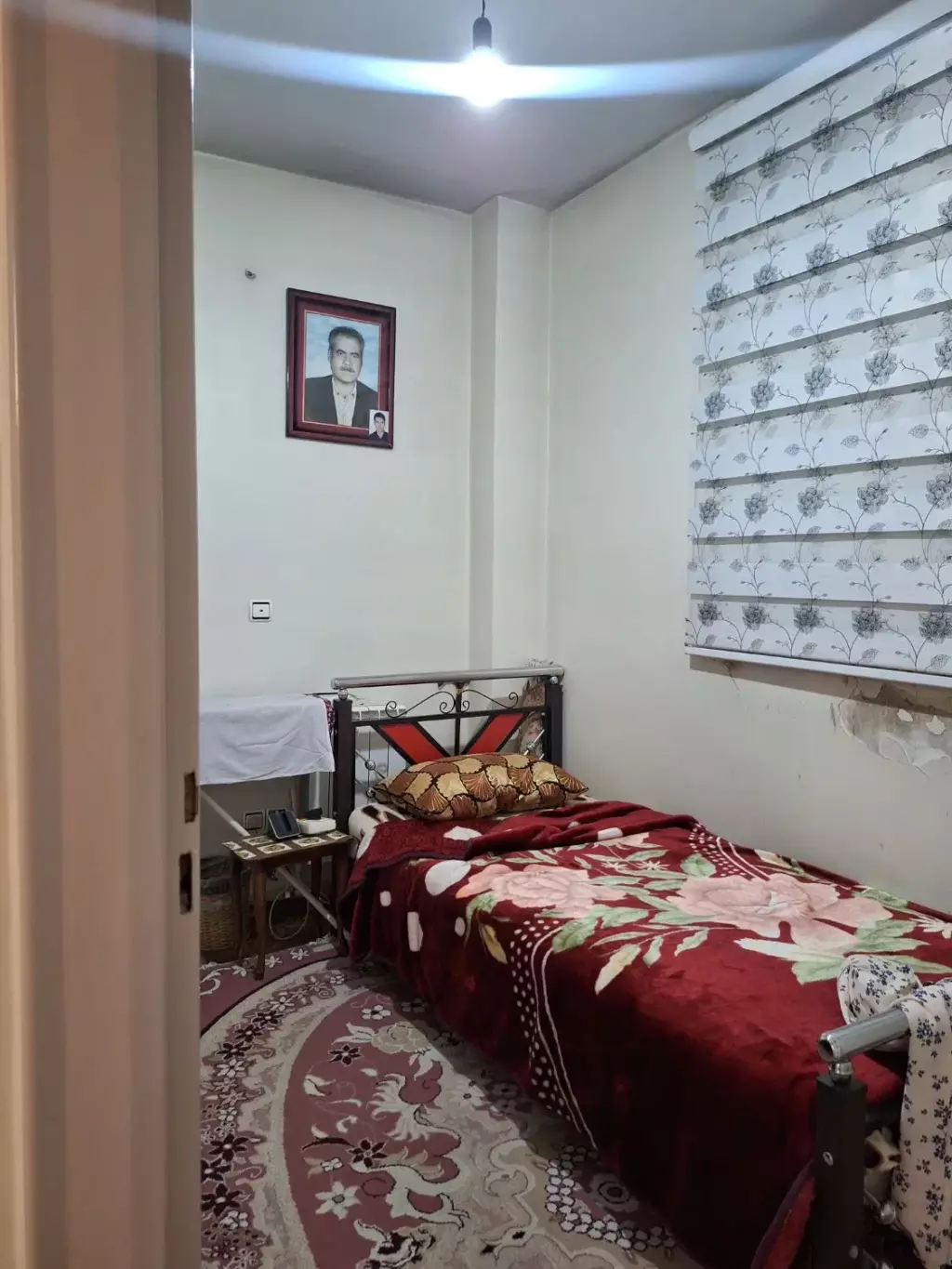 آپارتمان 90متری واقع درشهرک ولیعصر - تصویر 10