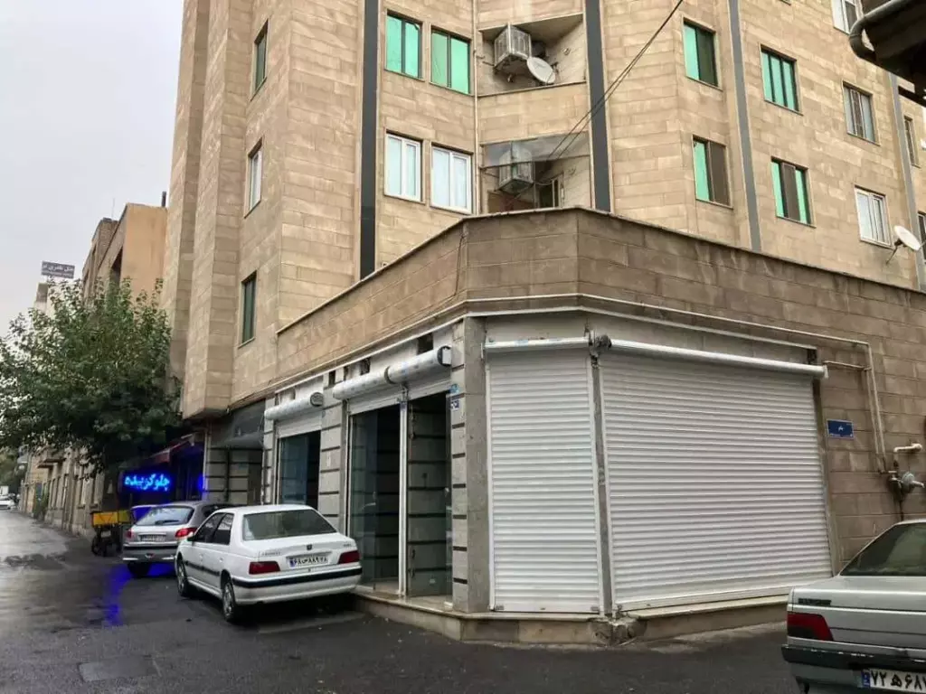 مغازه تجاری - تصویر 2
