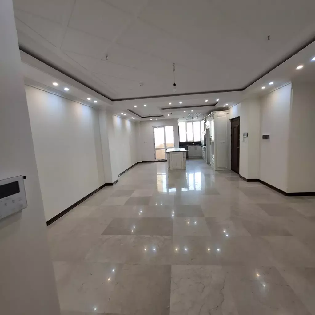 آپارتمان نوساز
