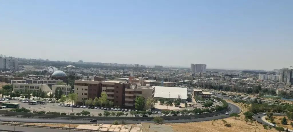 دو خوابه ، ویو ابدی - تصویر 10