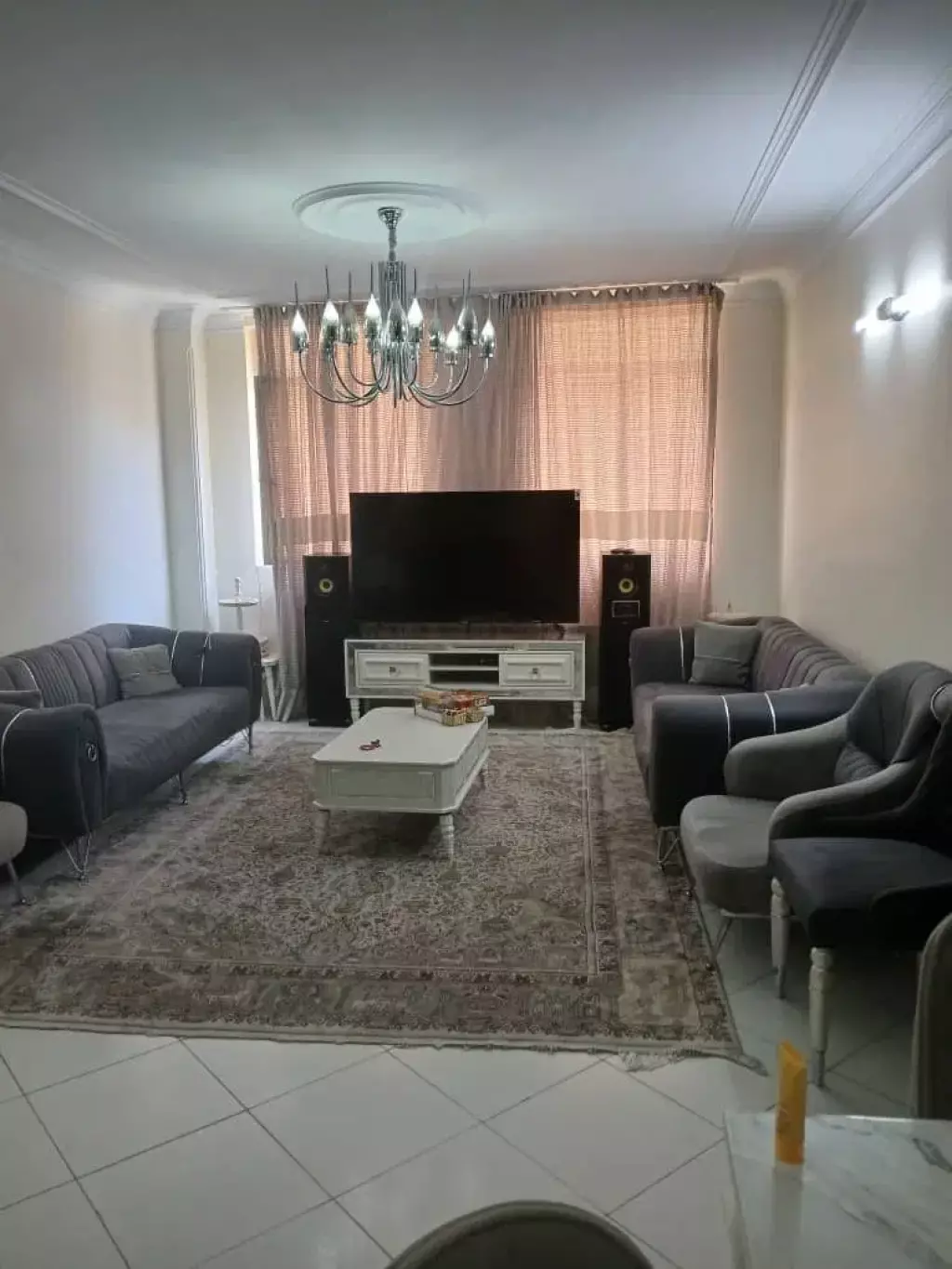 فروش آپارتمان 101 متری