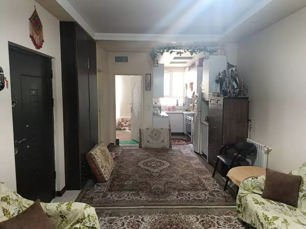 52 متری 1 خواب خیابان طوس