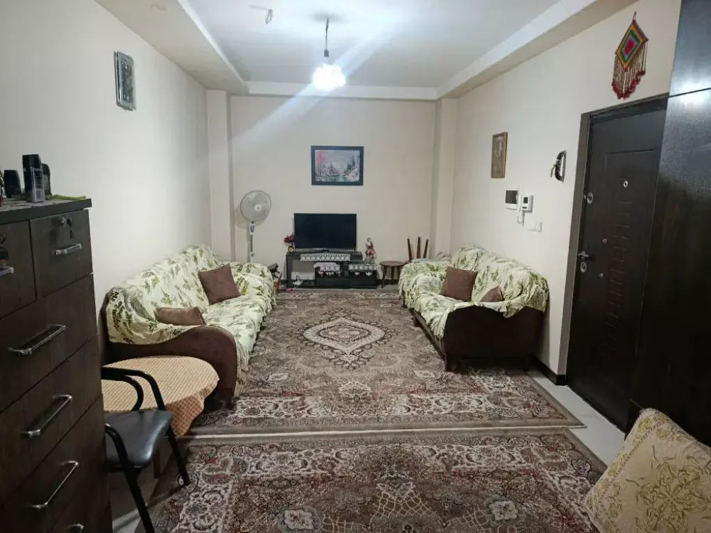 52 متری 1 خواب خیابان طوس - تصویر 2
