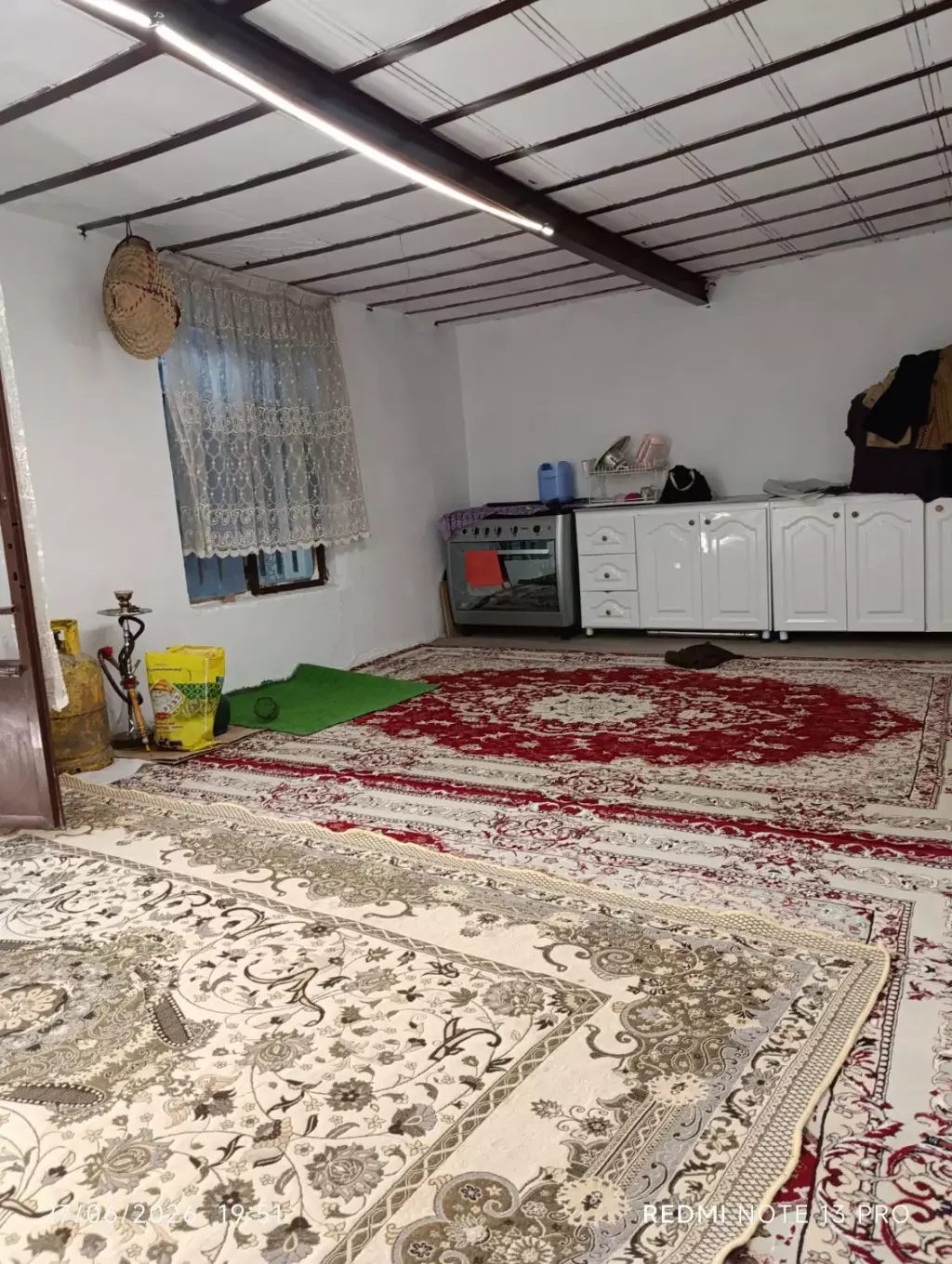 زمین و باغچه - تصویر 5