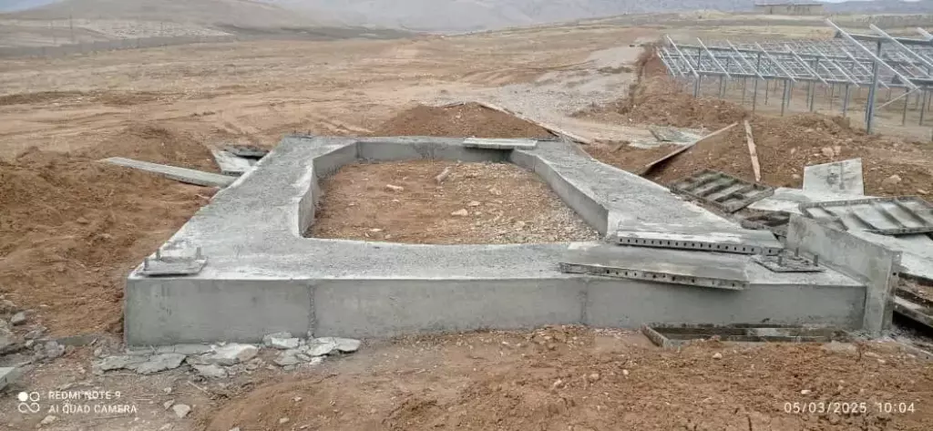 فروش یک تا سه مگاوات سهام نیروگاه خورشیدی - تصویر 4
