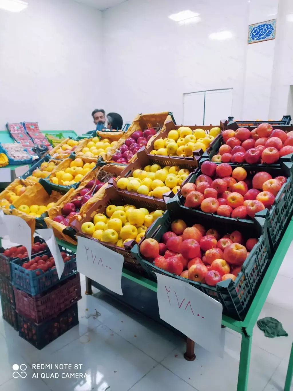 فروش واجاره مغازه - تصویر 3