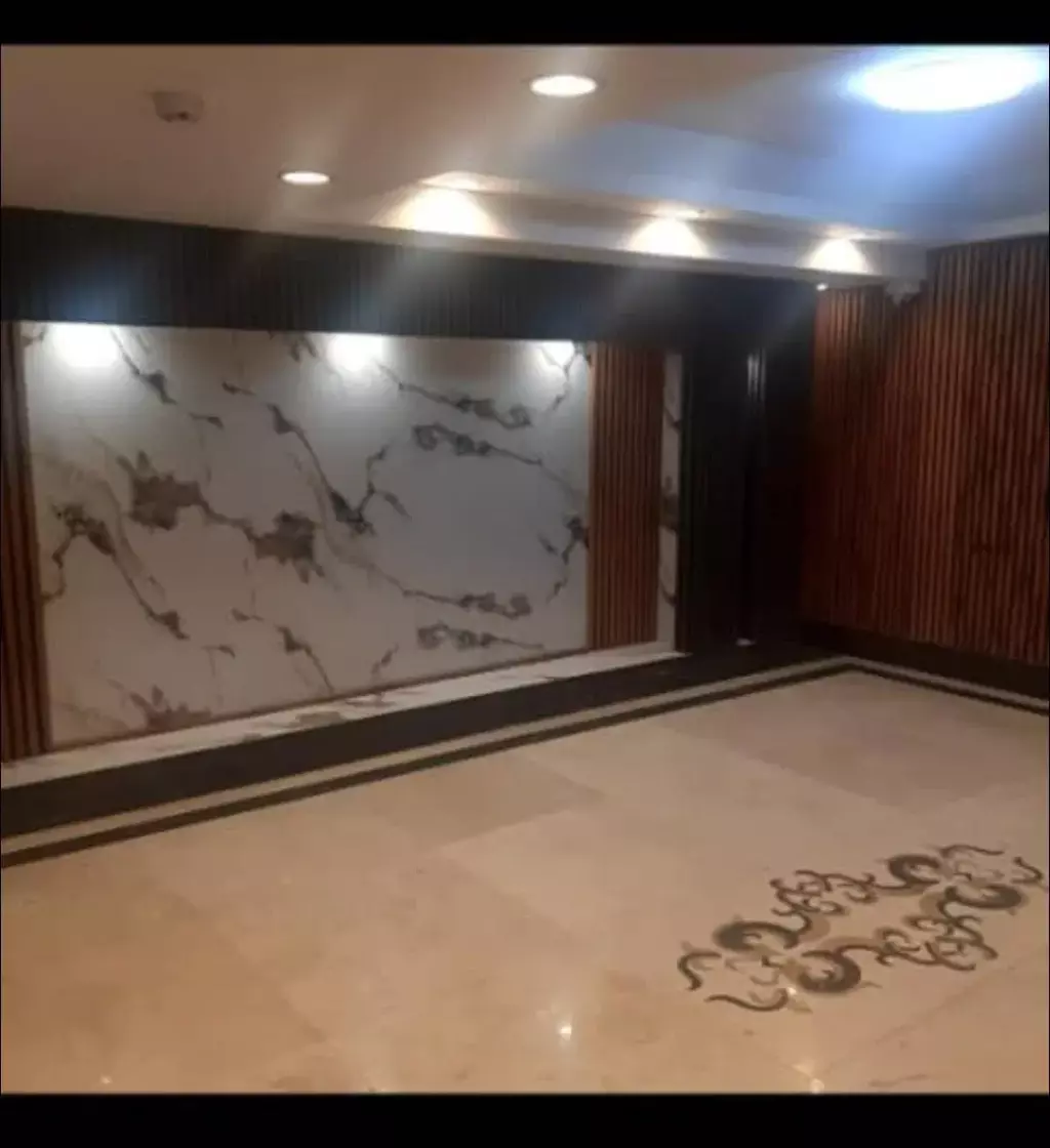 فروش آپارتمان کلید نخورده 116 متر شمس آباد