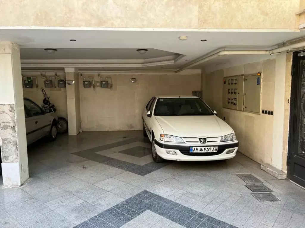 فروش آپارتمان