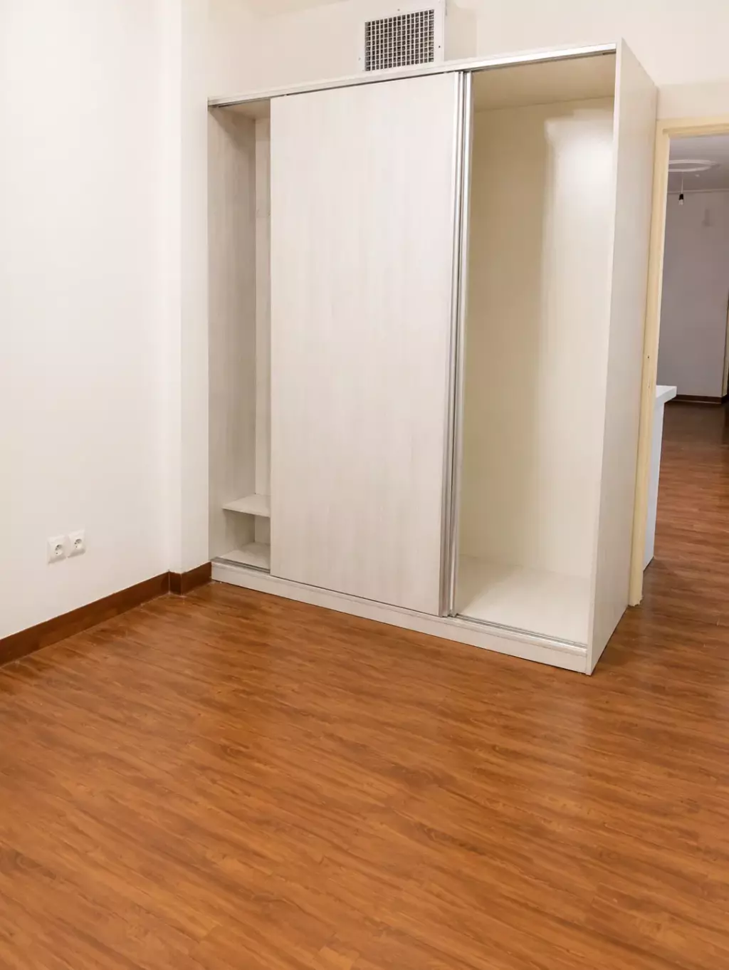 40‌متر / یک خواب / تخلیه / بازسازی شده - تصویر 5