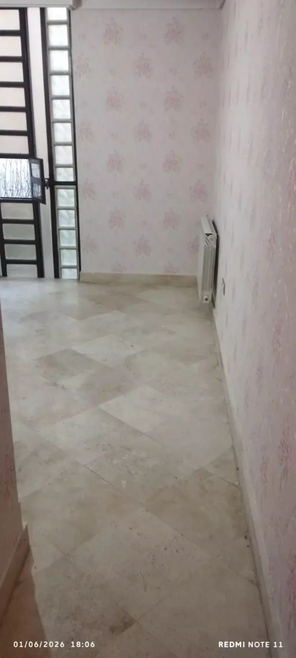 1/9تبدیل140مترخانه دربست محلی دروس شامل3واحد45متر - تصویر 9