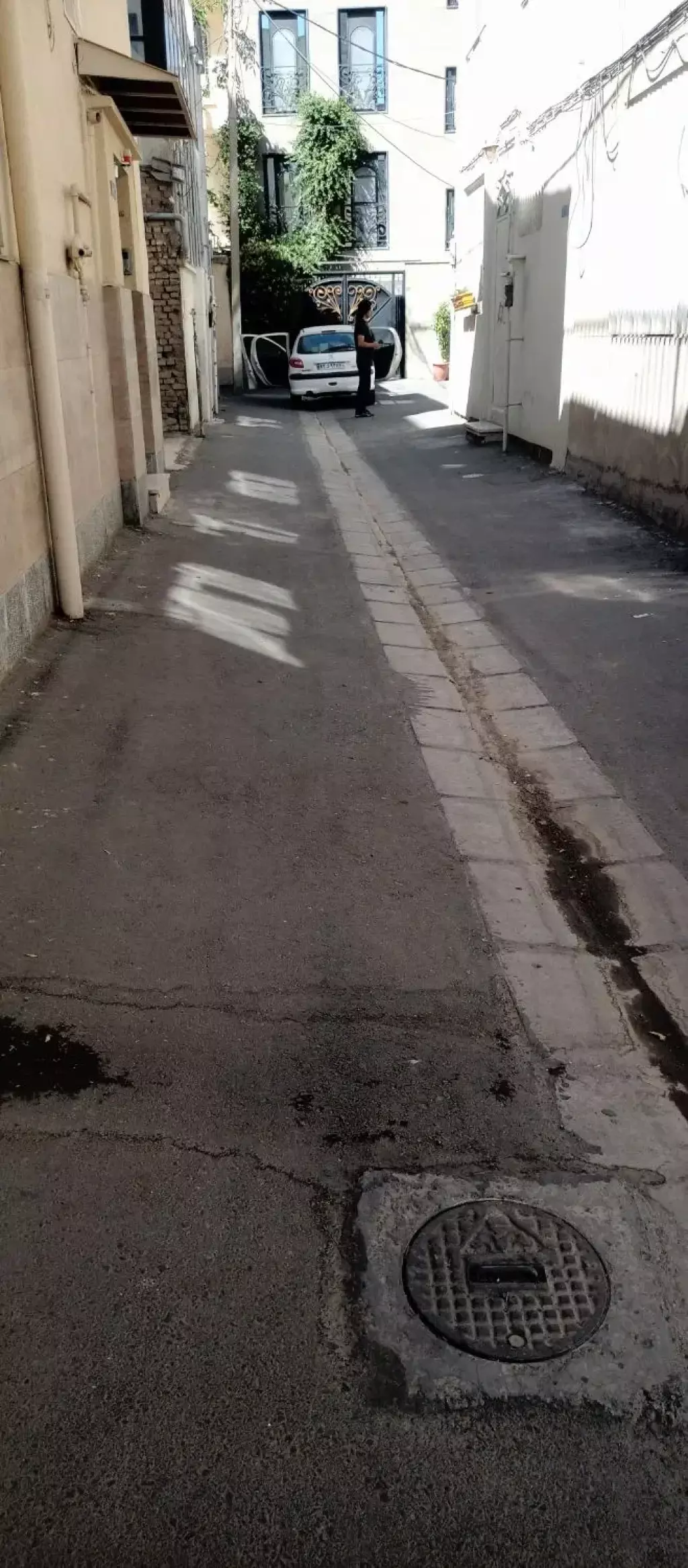 1/9تبدیل140مترخانه دربست محلی دروس شامل3واحد45متر - تصویر 18