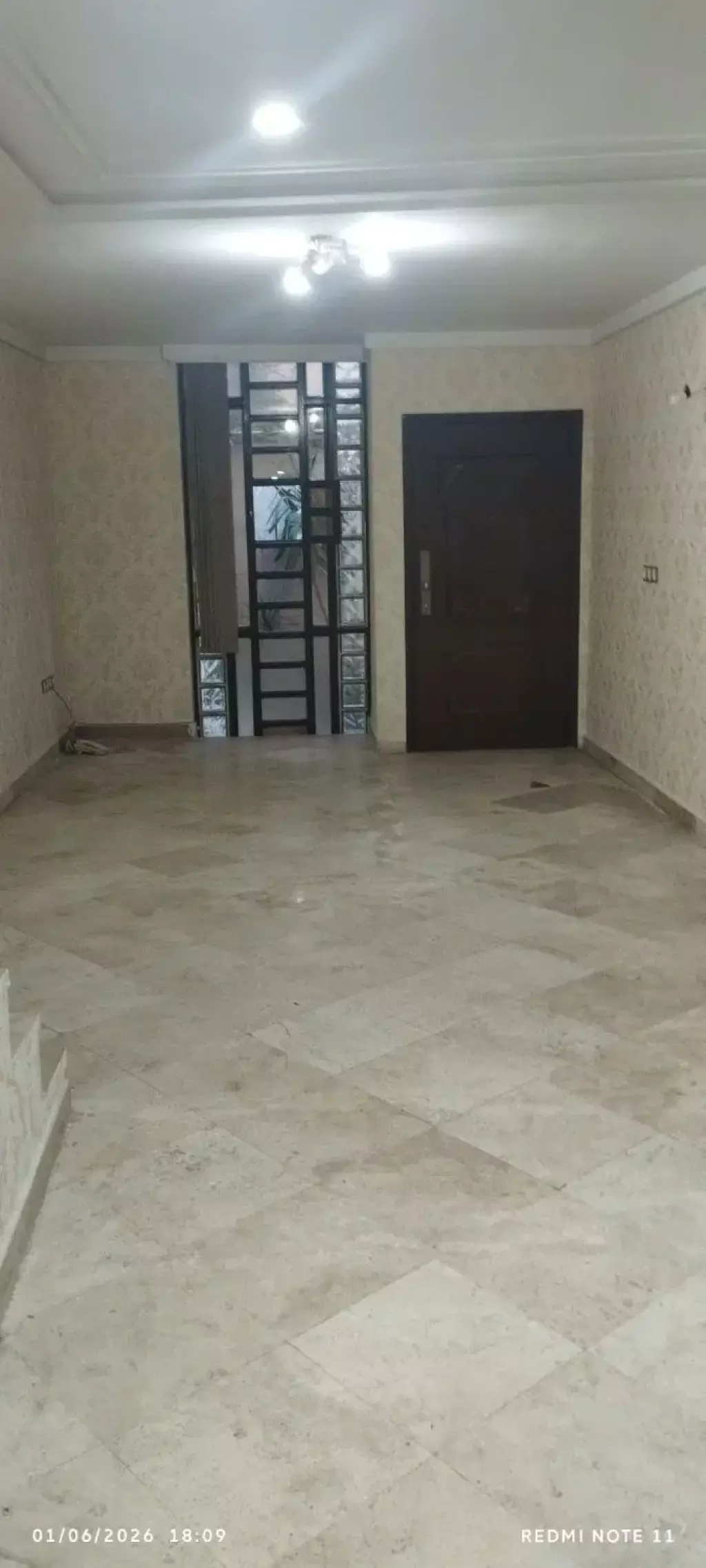 1/9تبدیل140مترخانه دربست محلی دروس شامل3واحد45متر - تصویر 14