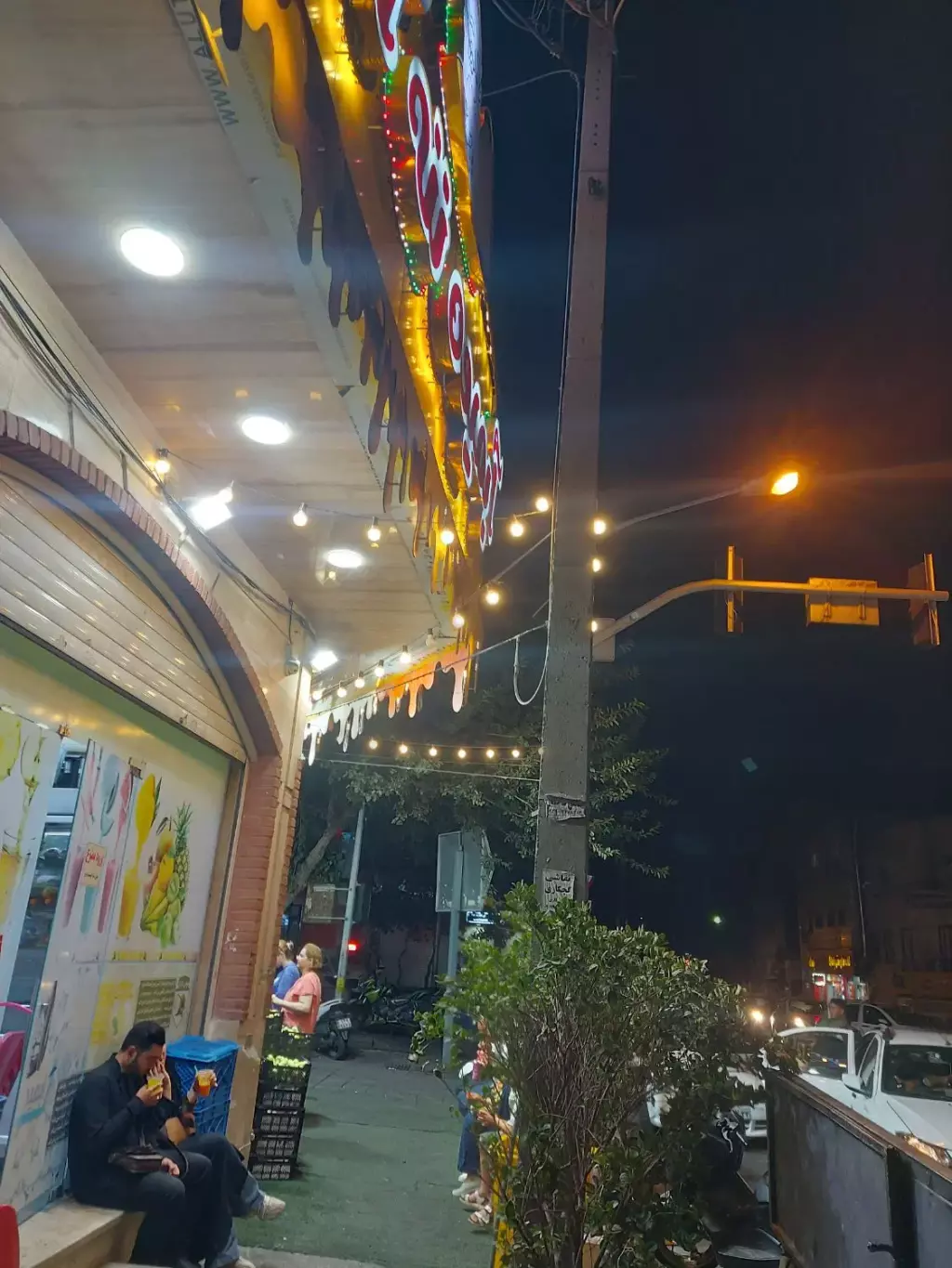 مغازه اوکازیون با انبار - تصویر 4