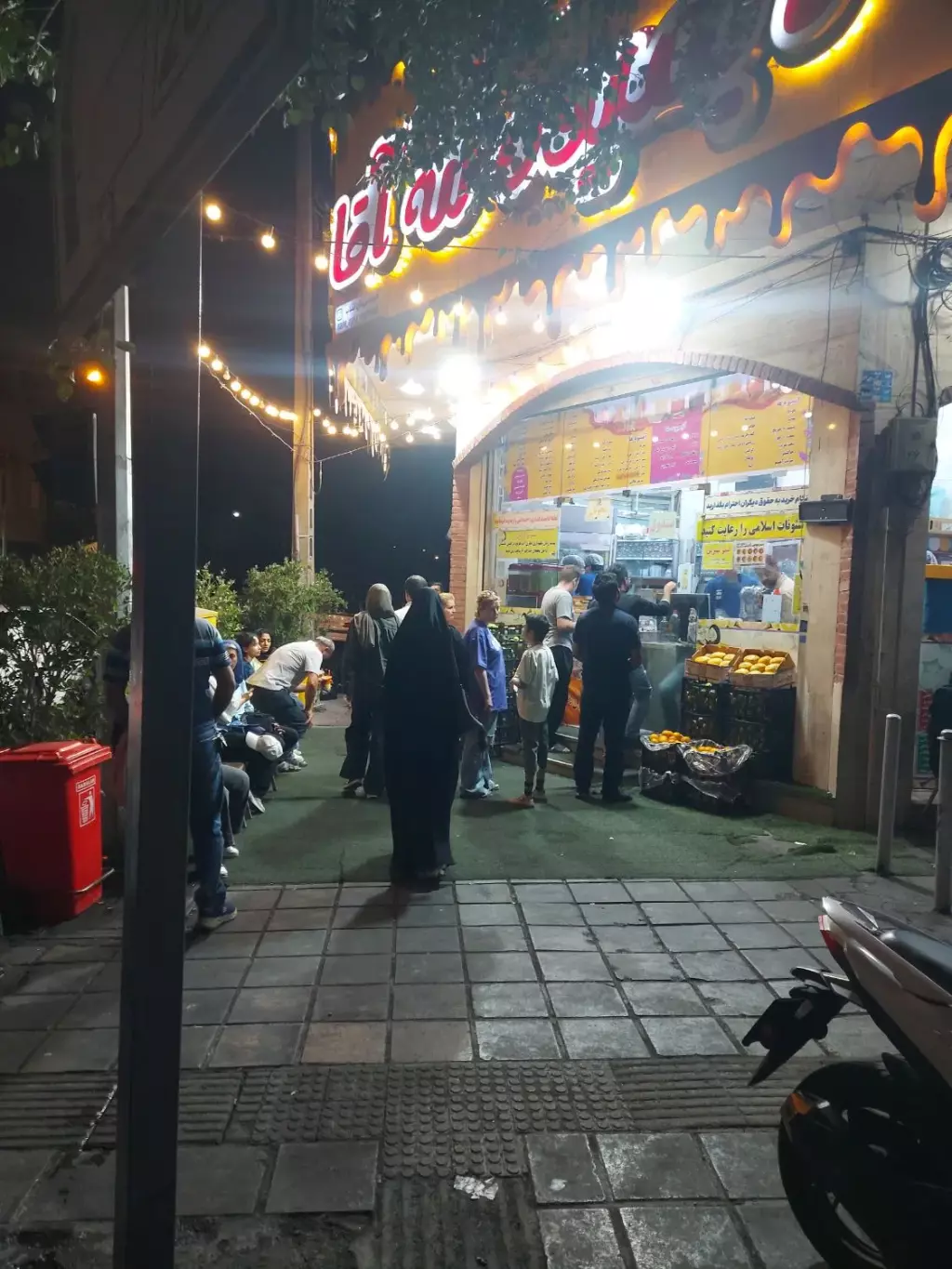 مغازه اوکازیون با انبار - تصویر 2