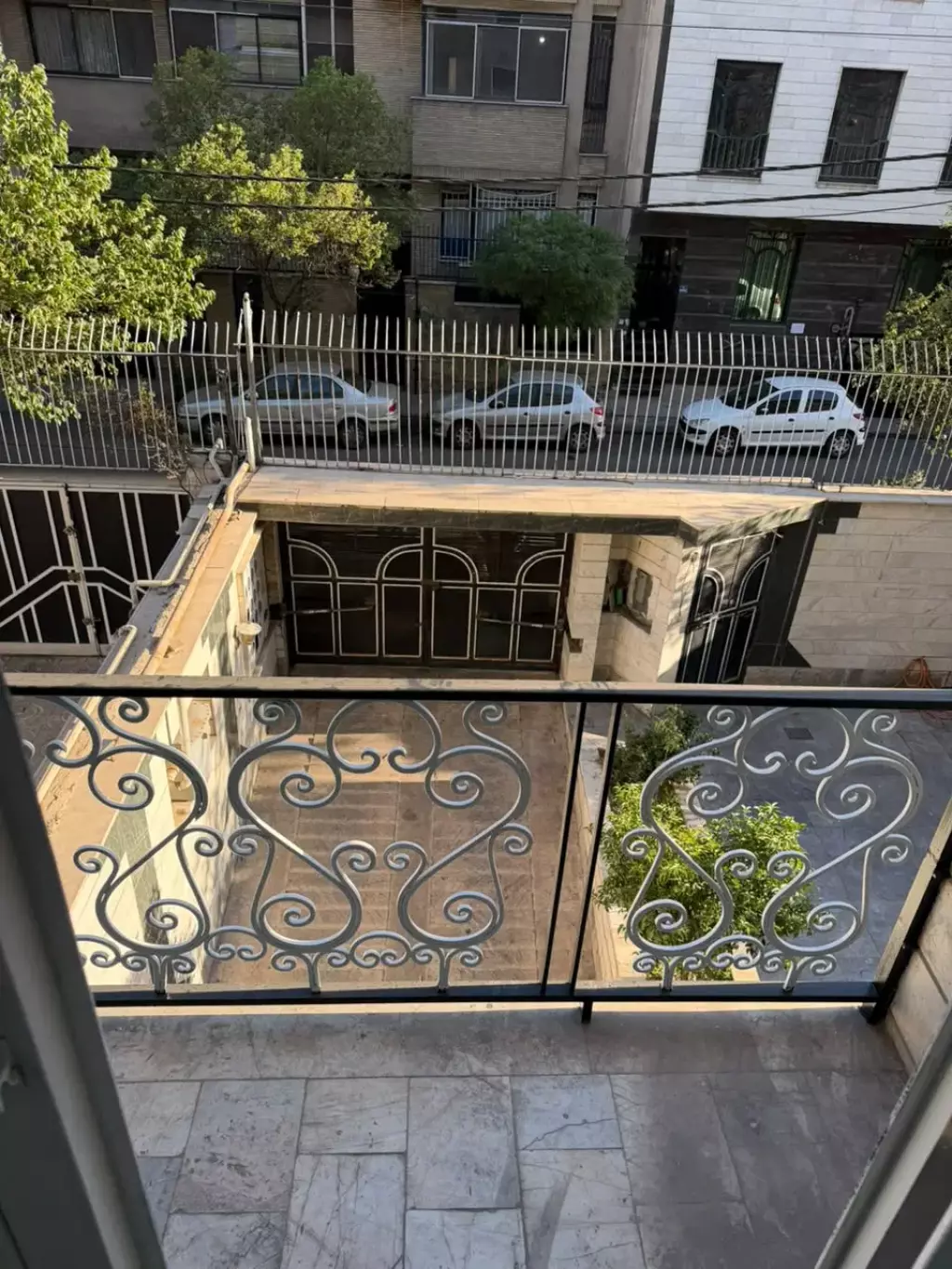 اپارتمان اجاره ایی - تصویر 3