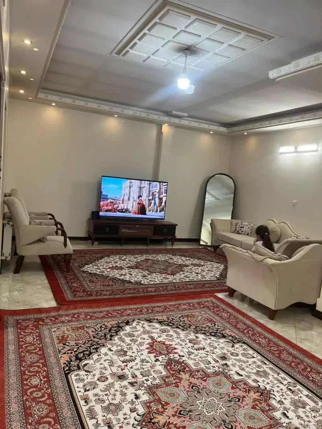 80 متر2خواب/میدان 13 آبان پرستار رصاف سهی