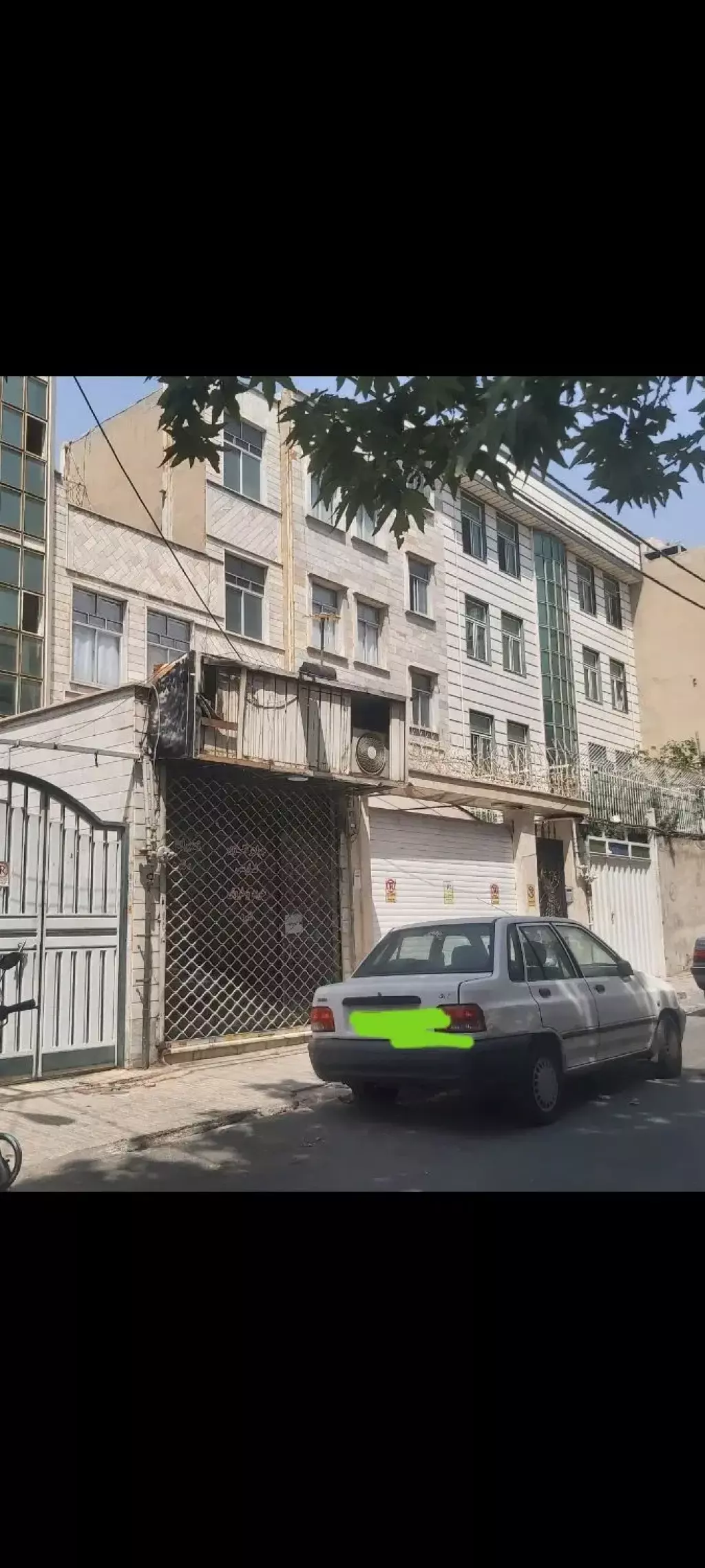 رهن و اجاره