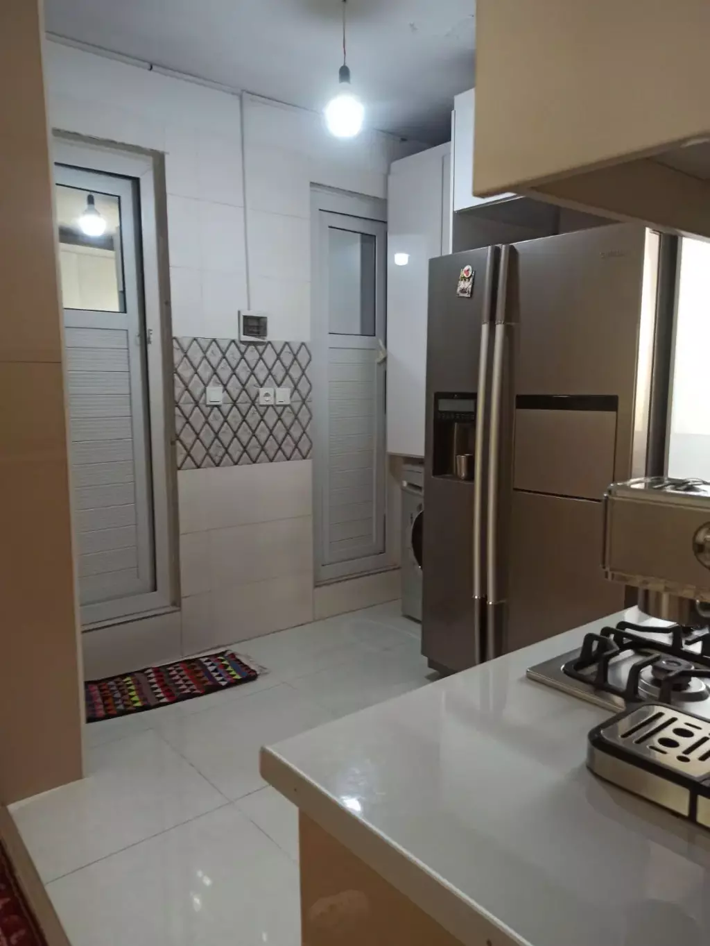 فروش آپارتمان  58 کامل بازسازی شده  طبقه 4 - تصویر 2