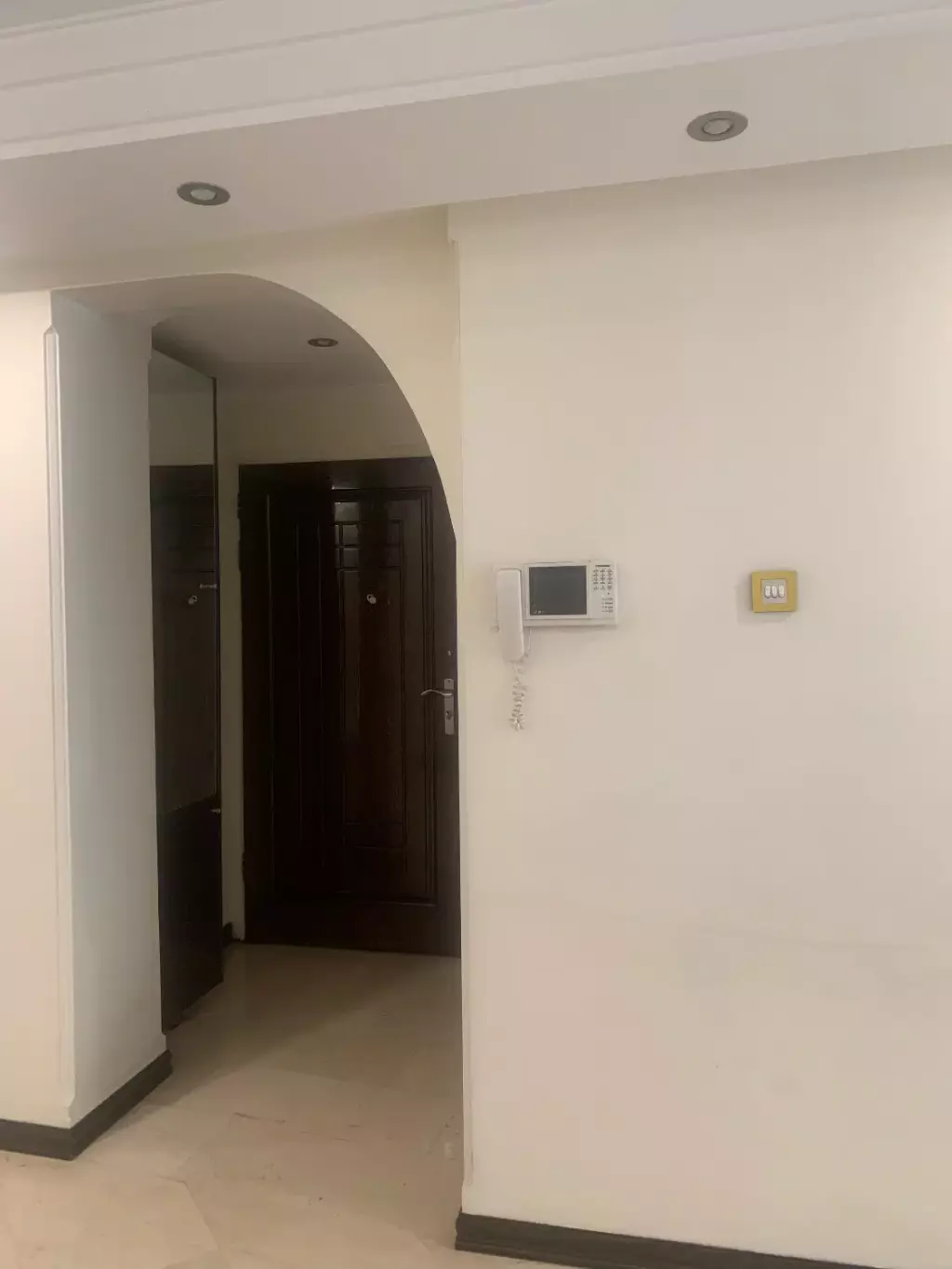 اجاره یک خوابه 65 متری آجودانیه - تصویر 7