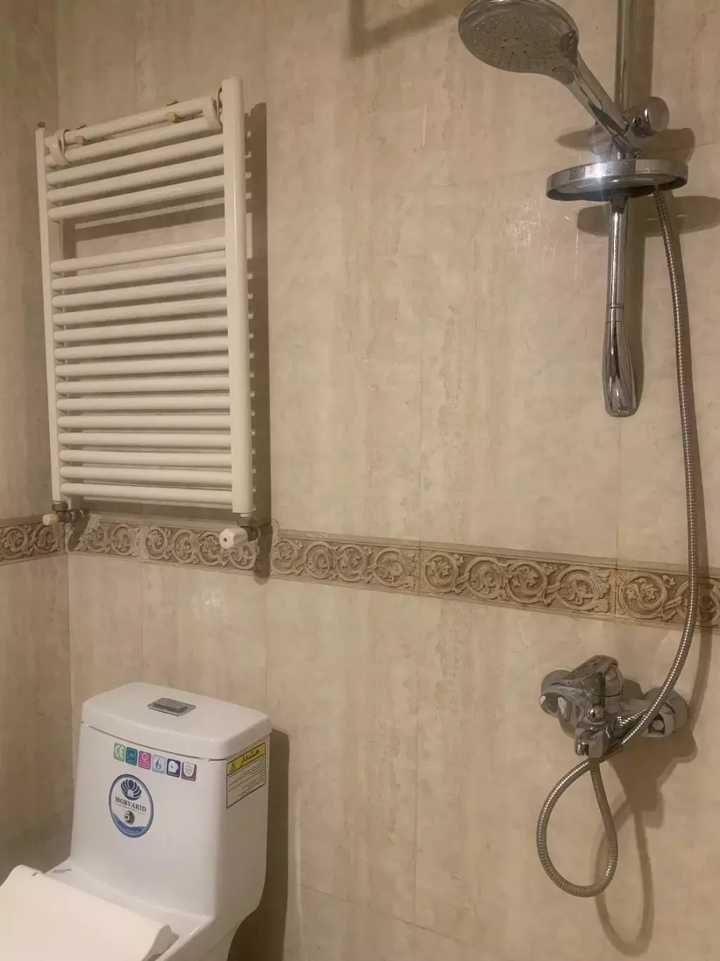 اجاره یک خوابه 65 متری آجودانیه - تصویر 6