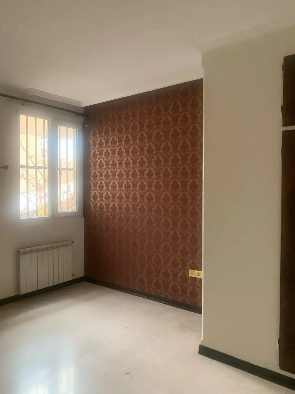 اجاره یک خوابه 65 متری آجودانیه - تصویر 5