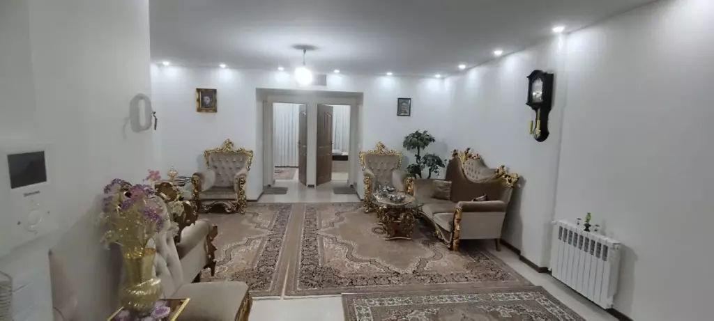 78 متر 2 خواب زیر قیمت بازار - تصویر 3