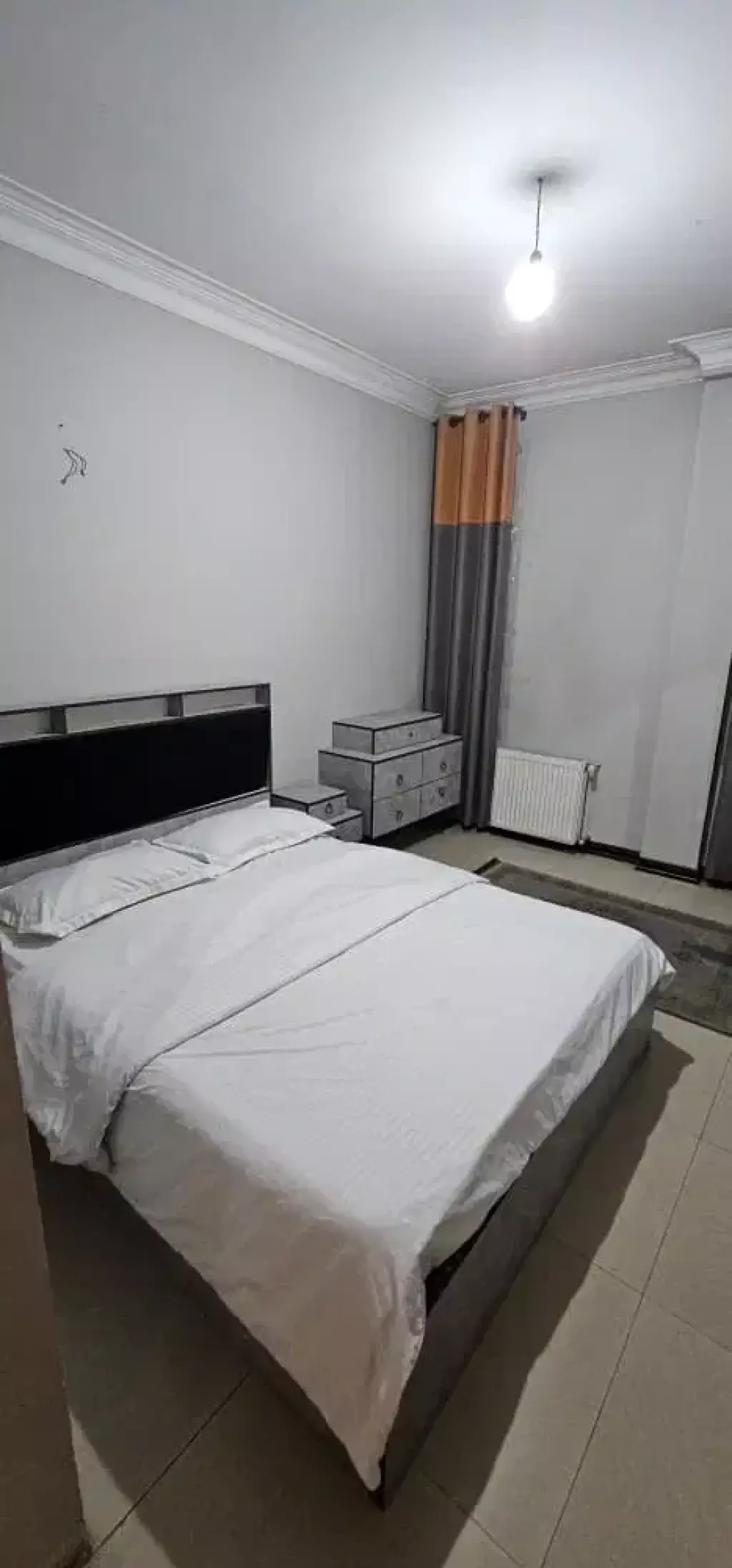 کنار بیمارستان نیکان 2خواب120 متر مجرد خانواده - تصویر 9