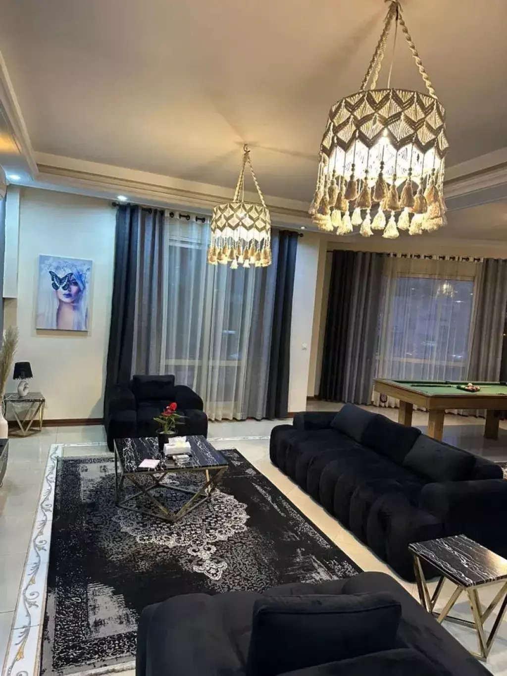 کنار بیمارستان نیکان 2خواب120 متر مجرد خانواده - تصویر 2