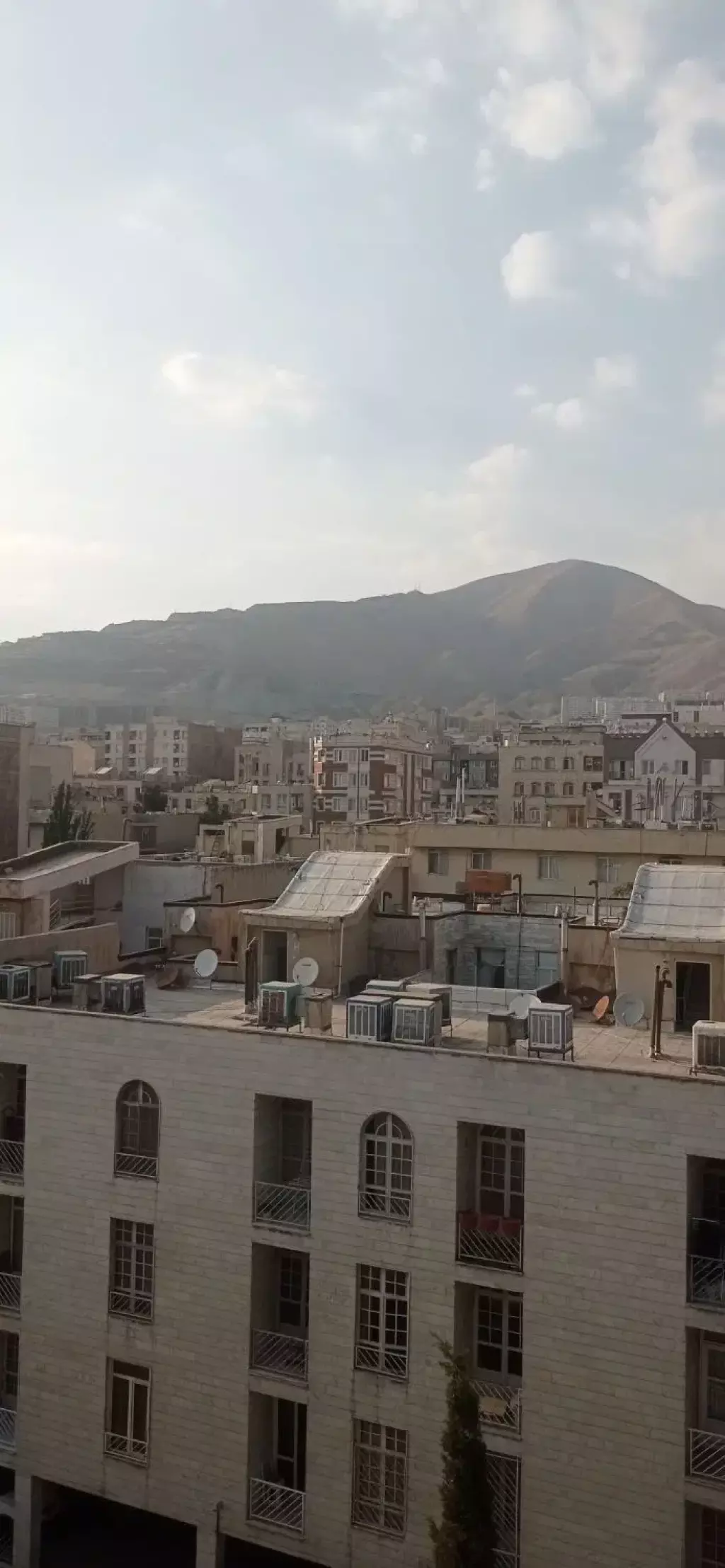 60متر/یک خواب/پونک/مبله با تمام وسایل - تصویر 2