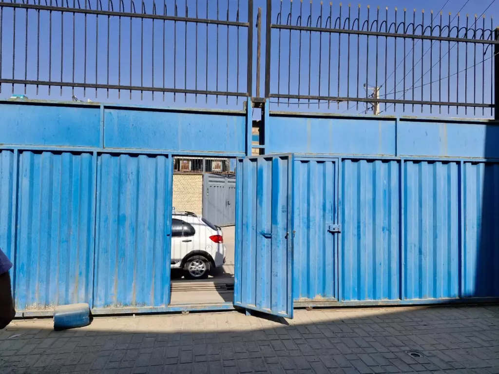 فروش سوله 200 متری و 400 متری داخل شهرک صنعتی - تصویر 4
