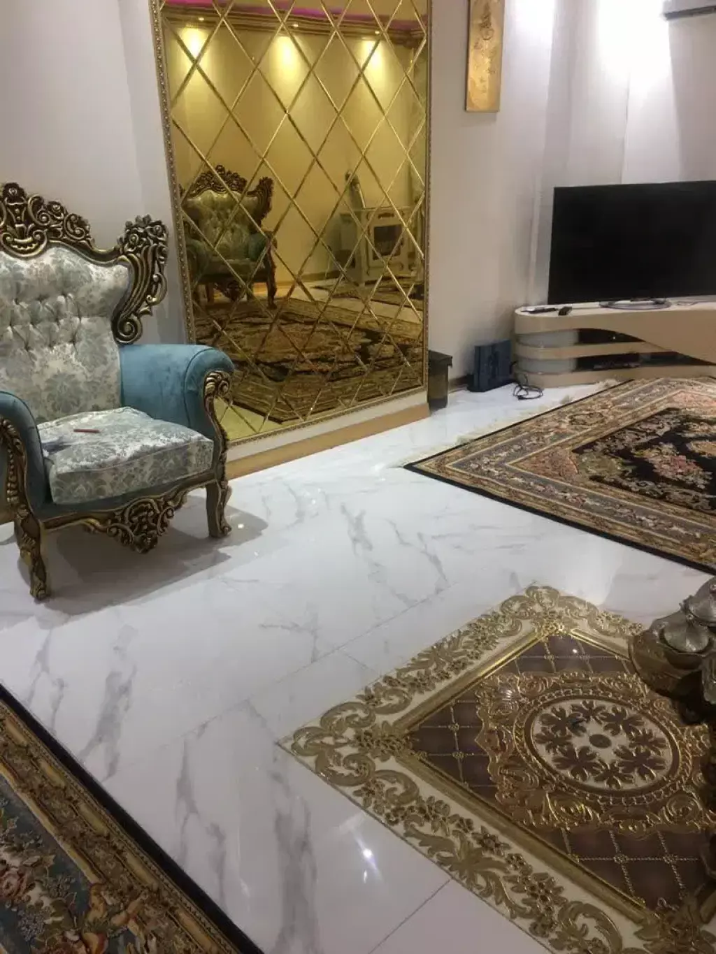 اپارتمان دوبلکس دارای دوسند مجزا ،210 متر - تصویر 2