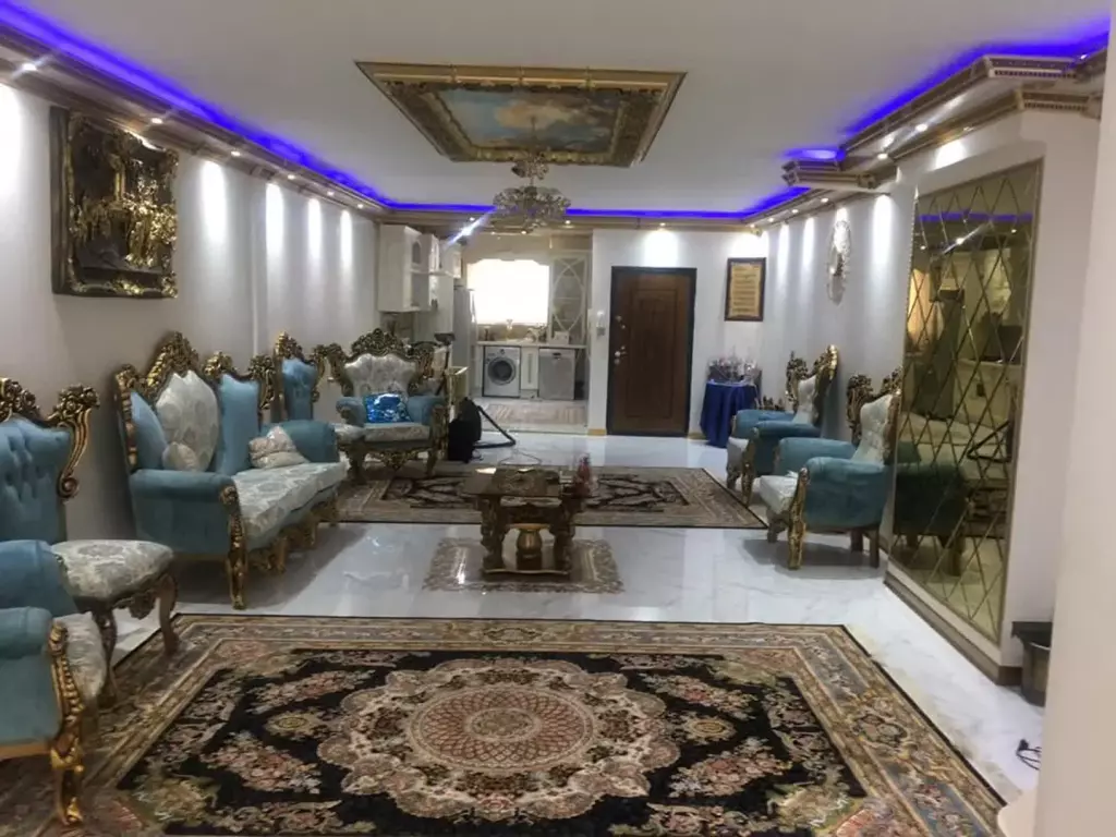 اپارتمان دوبلکس دارای دوسند مجزا ،210 متر - تصویر 8