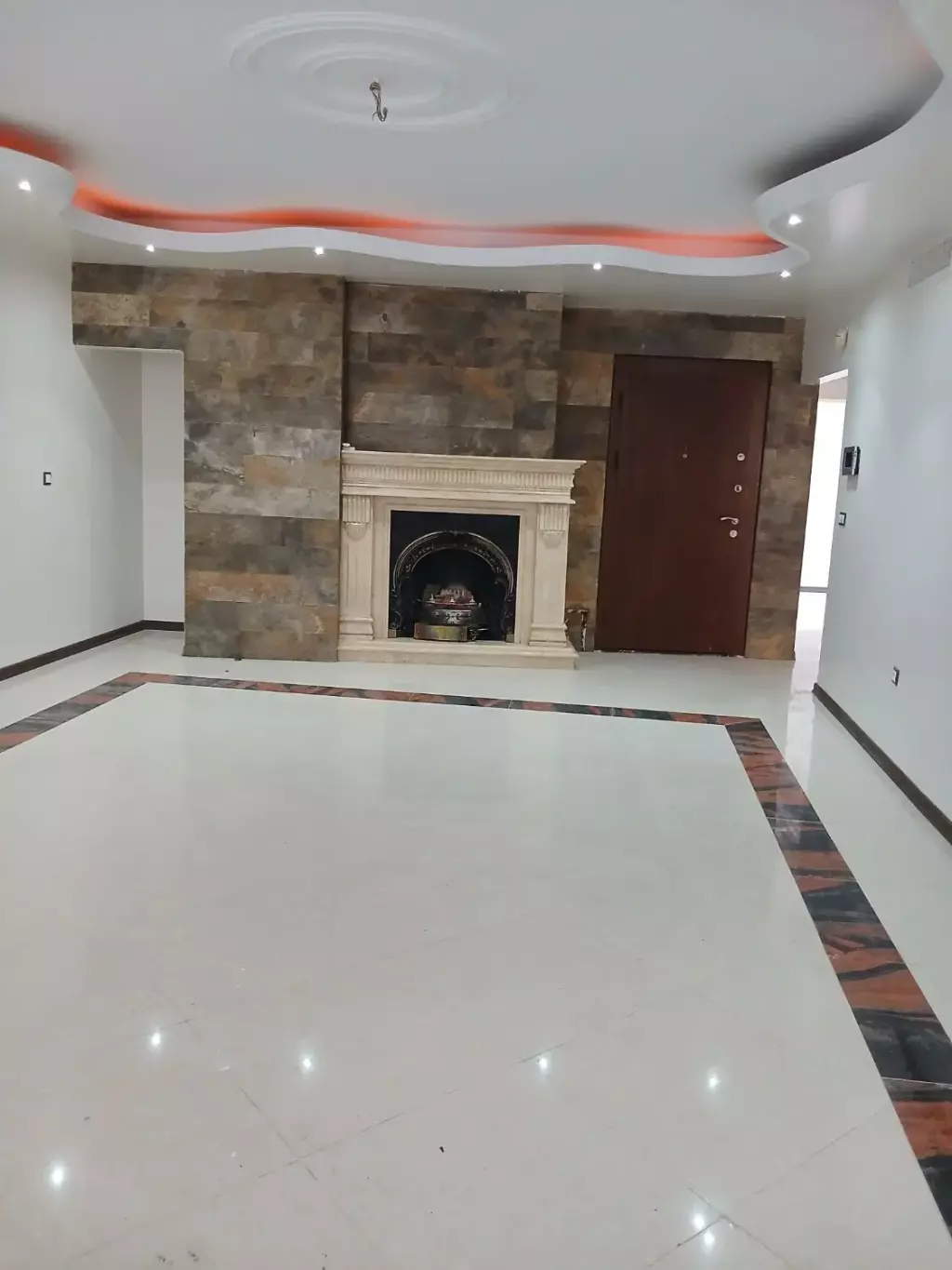 اپارتمان تکواحدی