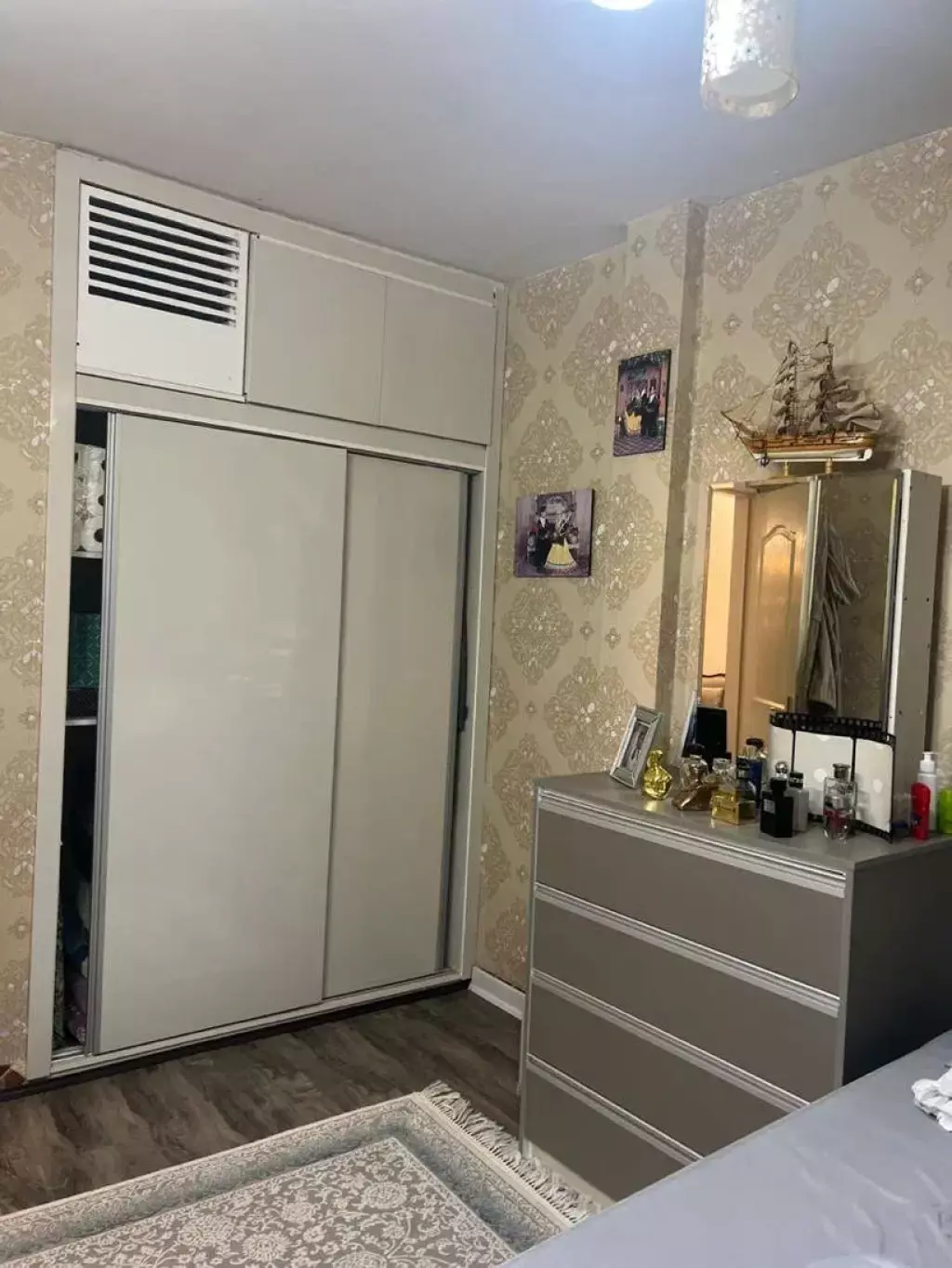 اپارتمان اجاره ای تهرانپارس غربی - تصویر 3