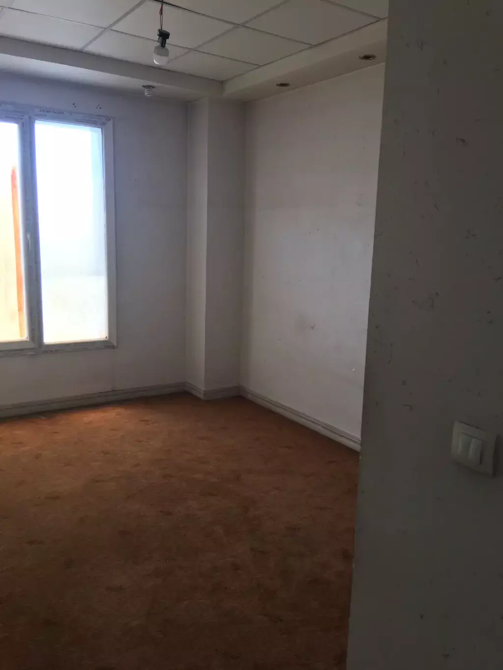 اجاره آپارتمان 95 متری مناسب دفتر کار یا سکونت - تصویر 8