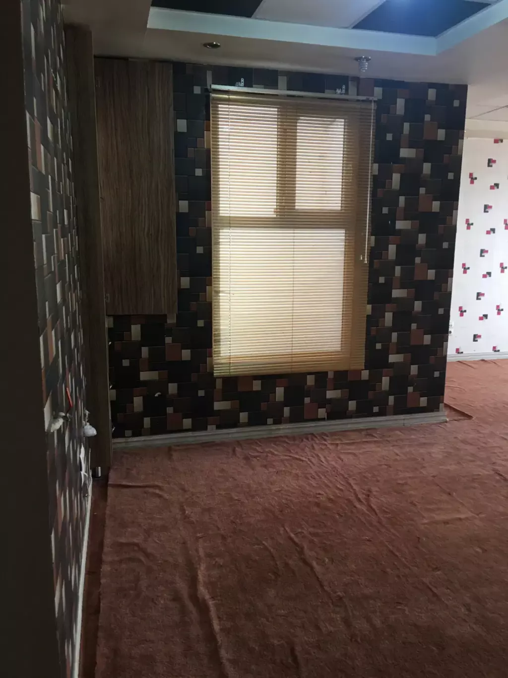 اجاره آپارتمان 95 متری مناسب دفتر کار یا سکونت - تصویر 4