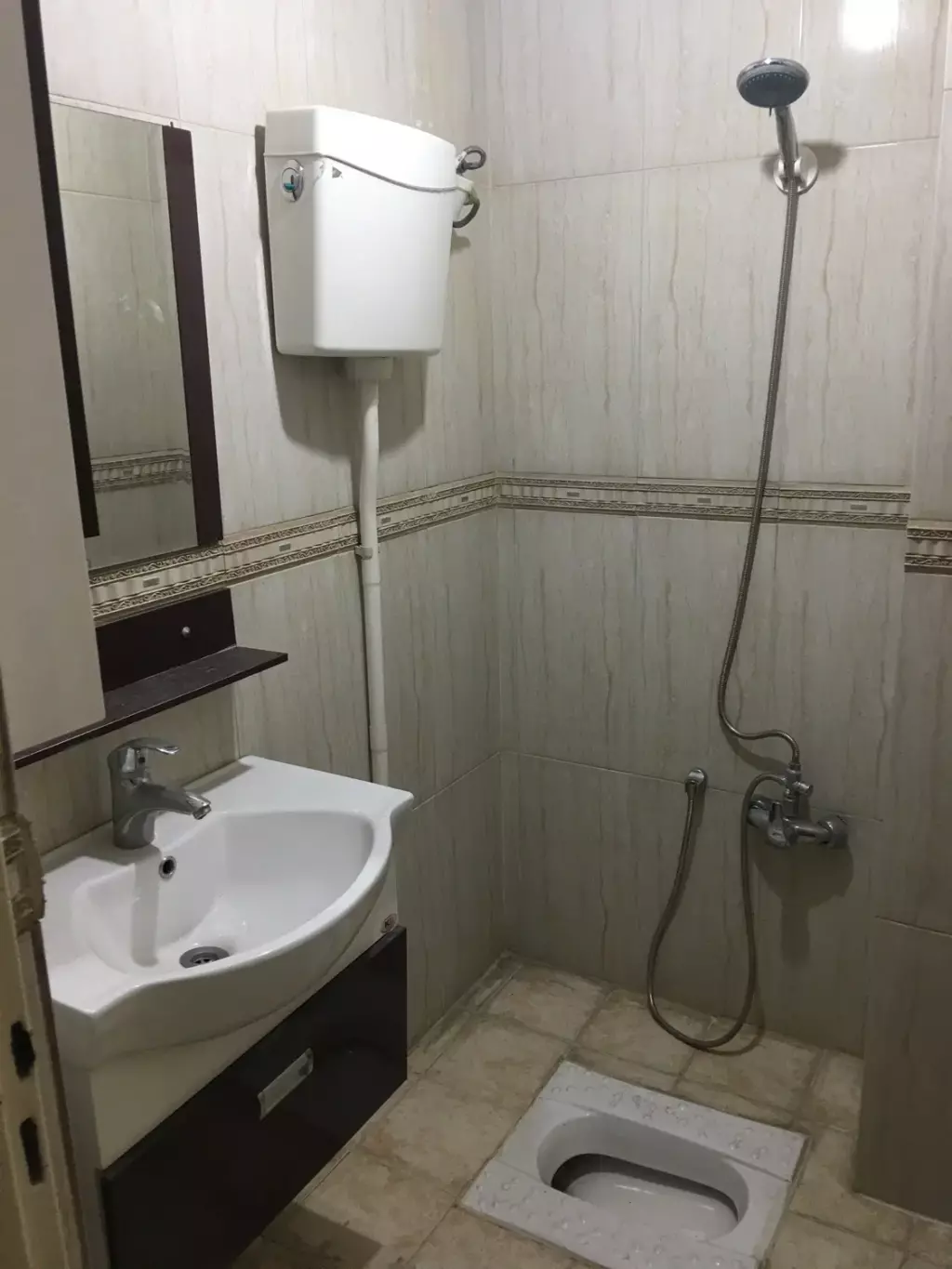 اجاره آپارتمان 95 متری مناسب دفتر کار یا سکونت - تصویر 5