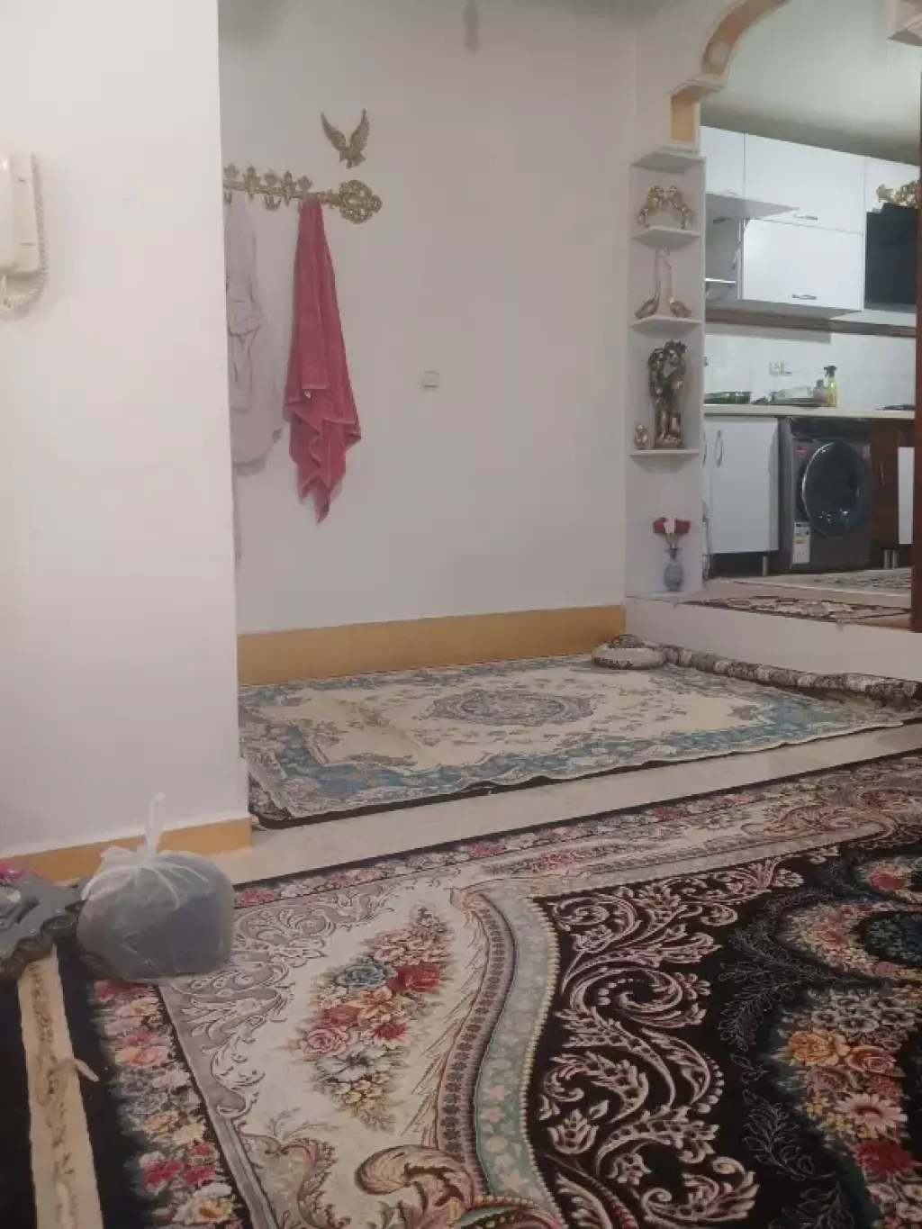 خانه ویلایی