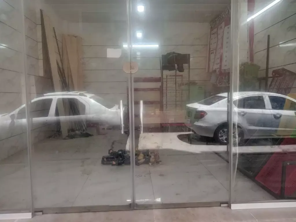 مغازه 40 متری در مرتضی گرد با امکانات کامل - تصویر 3