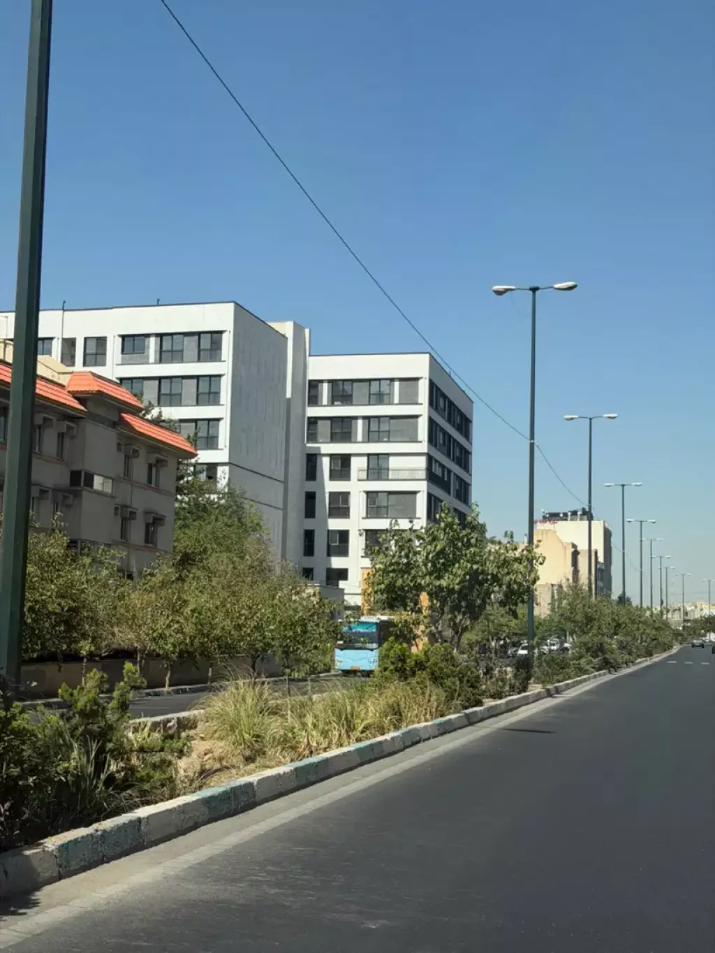 فروش آپارتمان مسکونی - تصویر 2