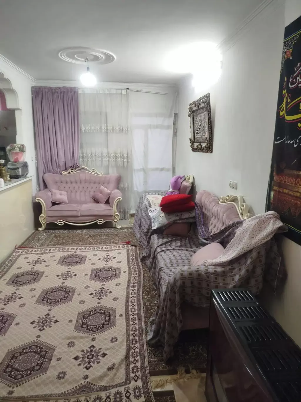 اجاره آپارتمان - تصویر 4