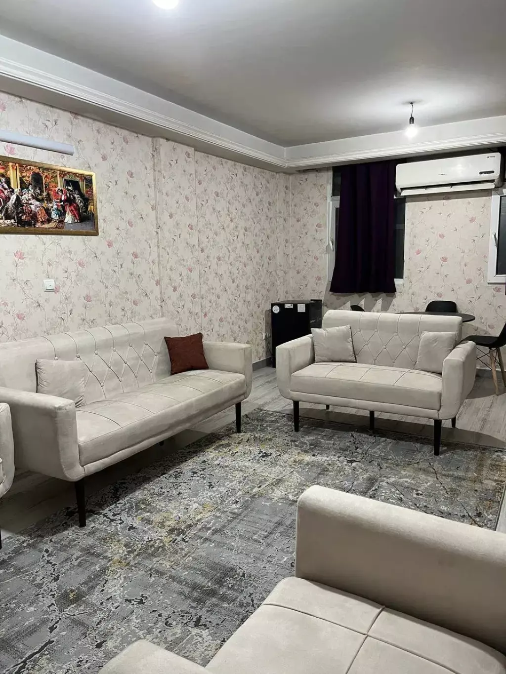 اجاره واحدهای مبله شیک درشهر تهران - تصویر 7