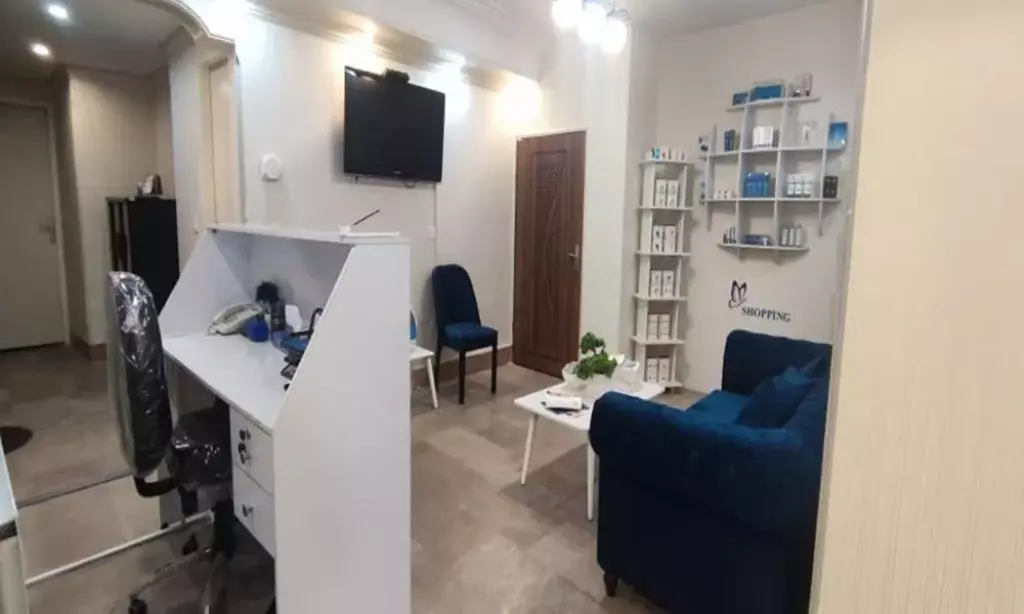 اپارتمان 124مترموقیعت اداری فول بازسازی درسیدخندان - تصویر 4